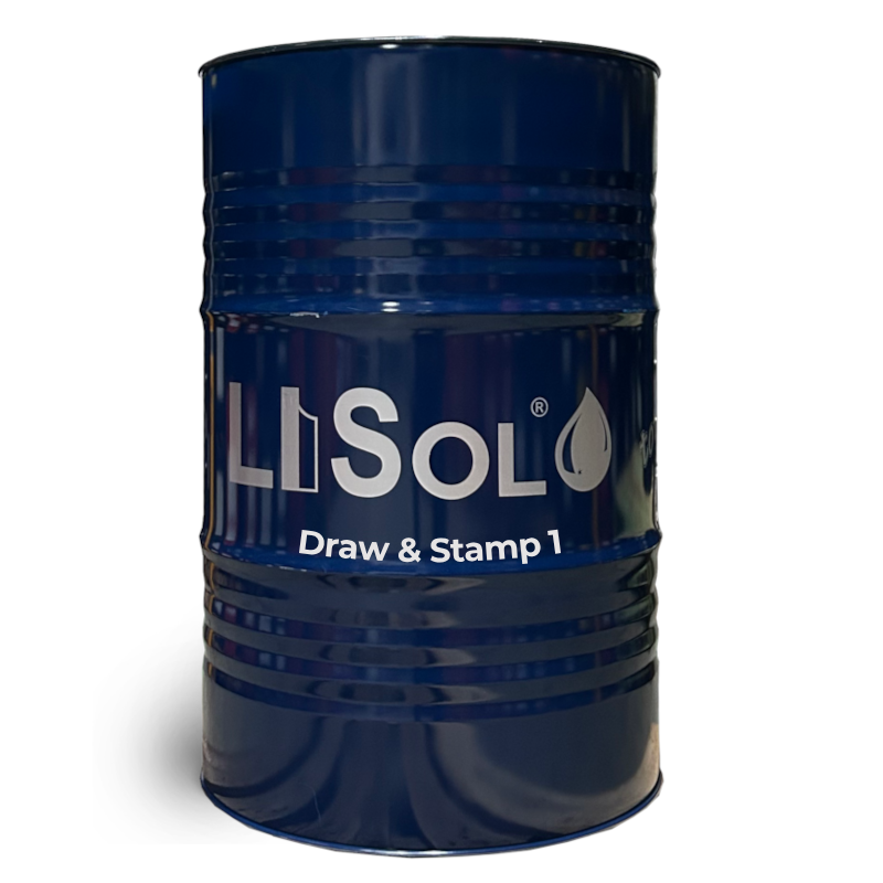 LISOL Draw & Stamp 1