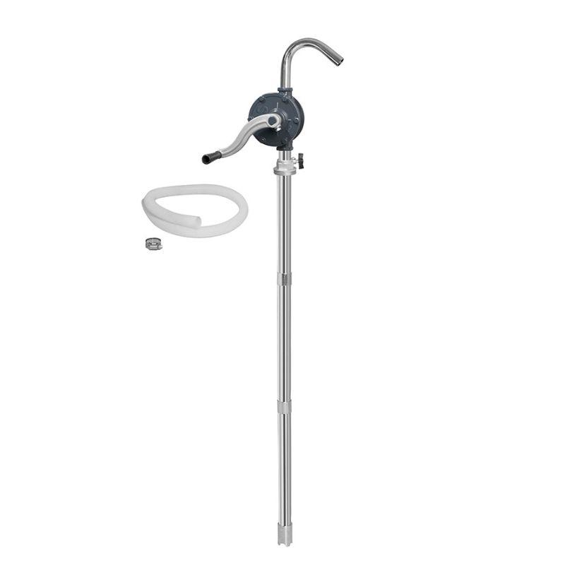 Mehrzweck‑Kurbelpumpe MZR‑03‑200 ALU