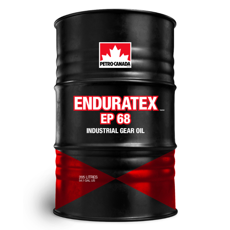 Petro-Canada Enduratex EP 68