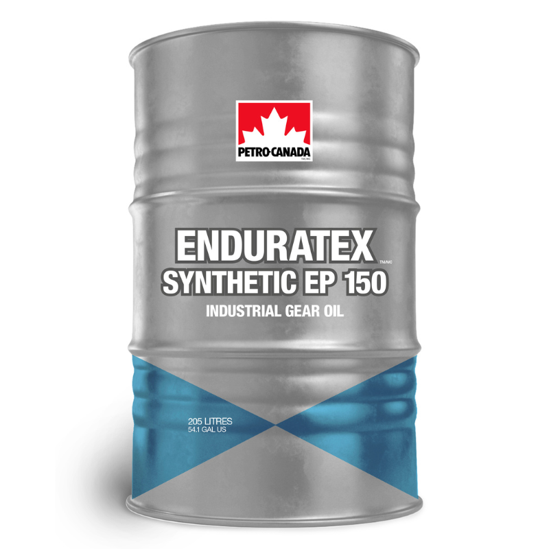 Petro-Canada Lubricants Enduratex Synthetic EP 150