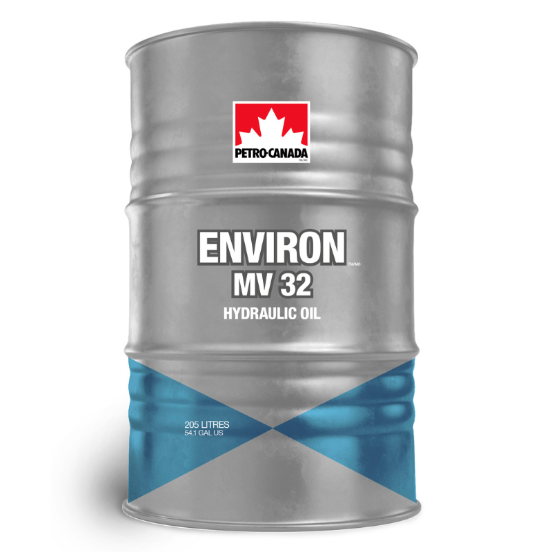 Petro-Canada Lubricants Environ MV 32