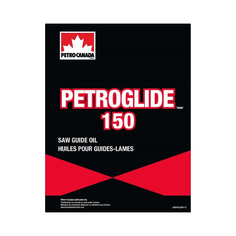 Petro-Canada Lubricants Petroglide 150