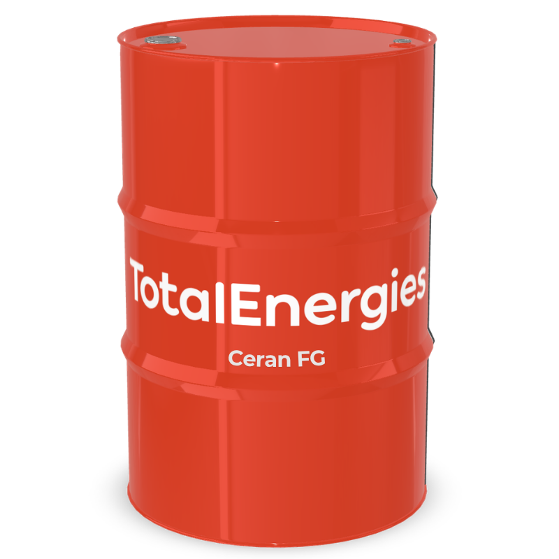TotalEnergies Ceran FG