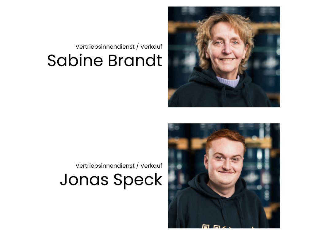 Vertriebsinnendienst/Verkauf